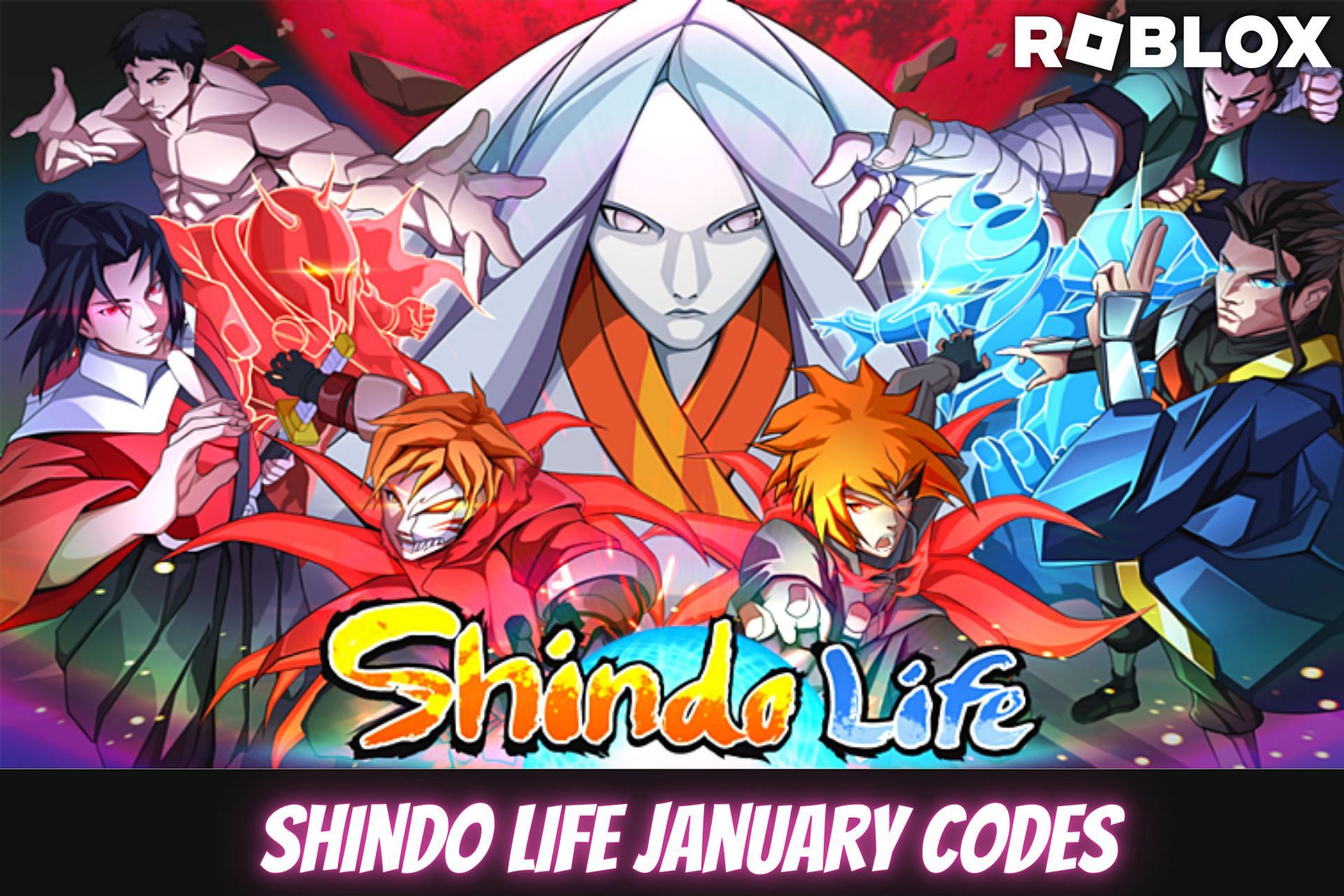 Shindo <b>Life</b> is a Roblox game inspired by the Naruto universe and features m...