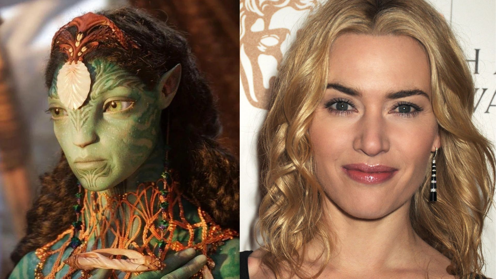 Avatar 2 cast Full list of every important character