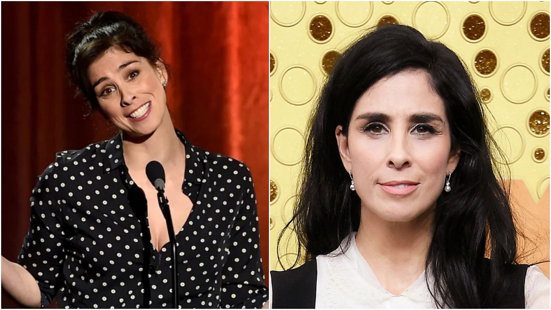 Sarah Silverman Tour 2023 Tickets, where to buy, dates, venues and more