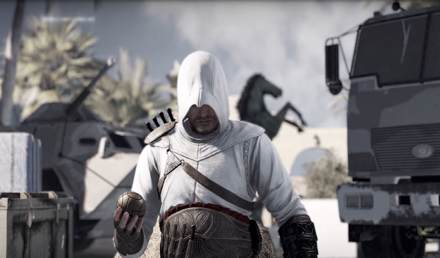Rainbow Six Siege introduces Assassin's Creed Elite Set: How to acquire,  price, and more