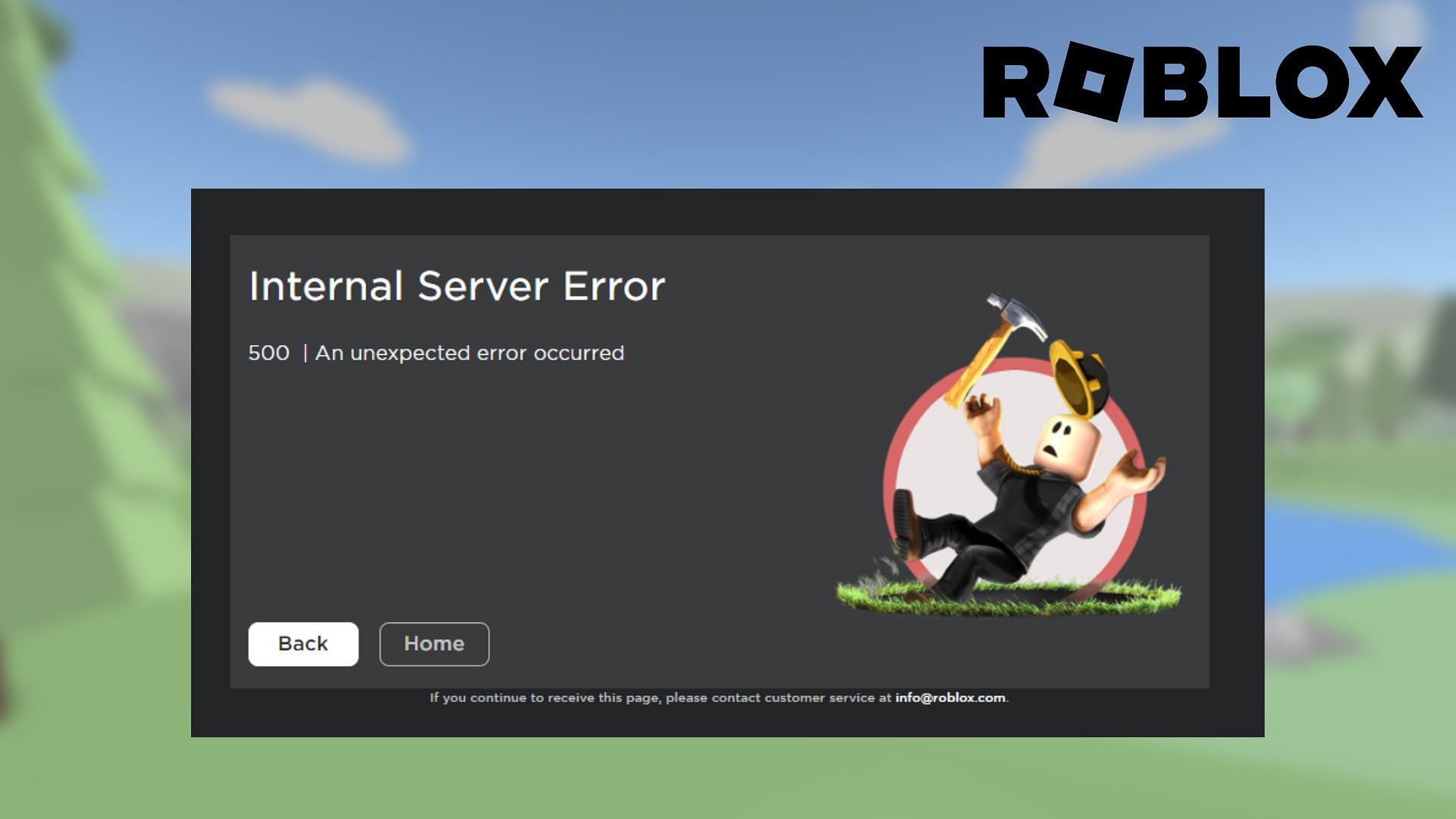 Is Roblox down right now? Server breakdown, experiences error, and more