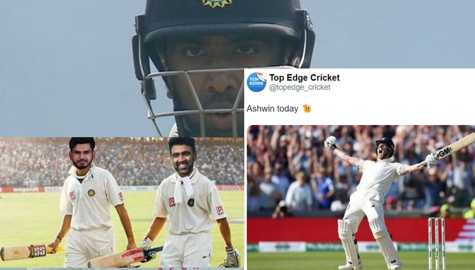 IND vs BAN 2022: Top 10 funny memes after Team India escapes with a narrow  win in the 2nd Test against Bangladesh