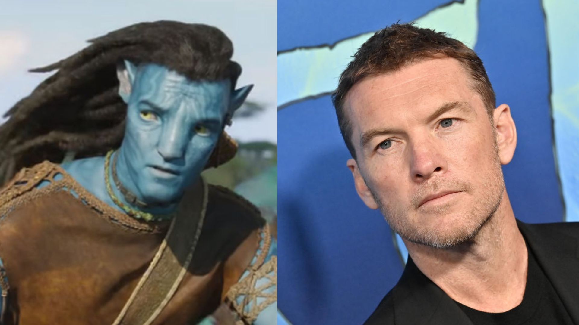 Avatar 2 cast Full list of every important character