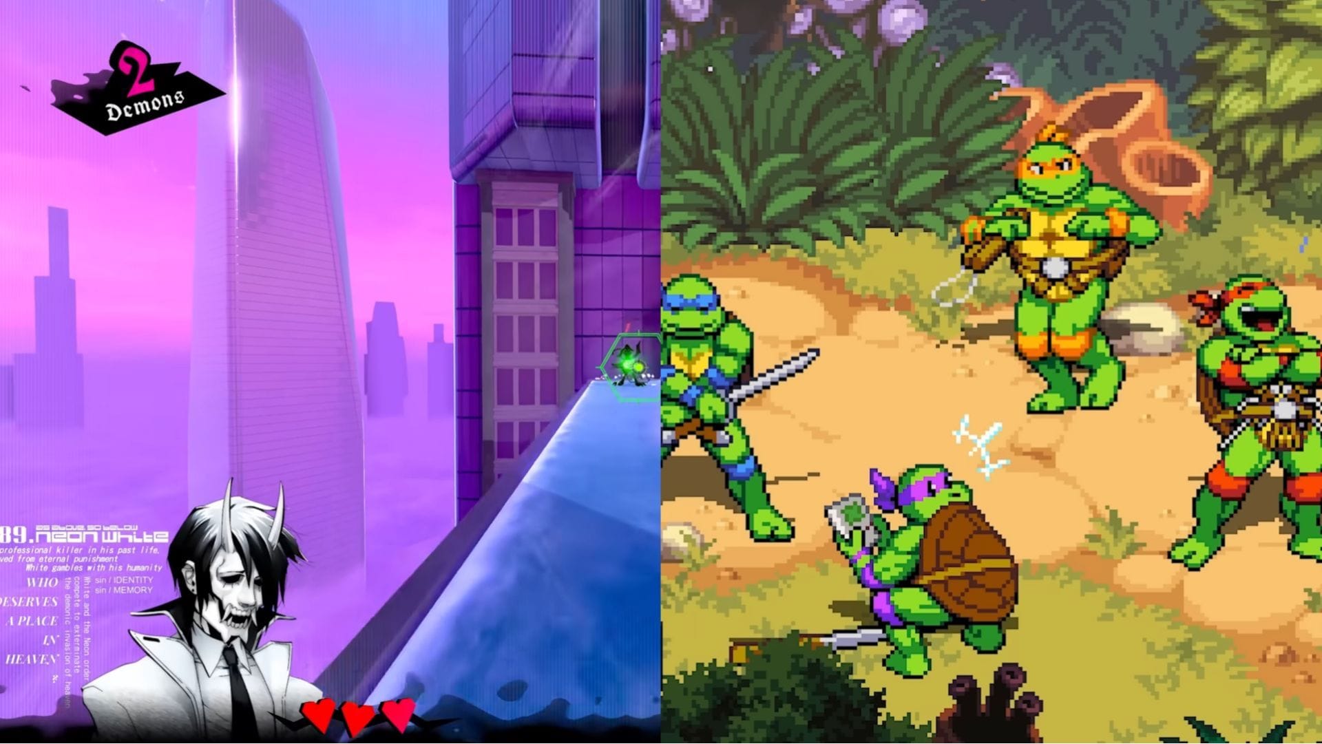 5 games released in 2022 that exceeded expectations