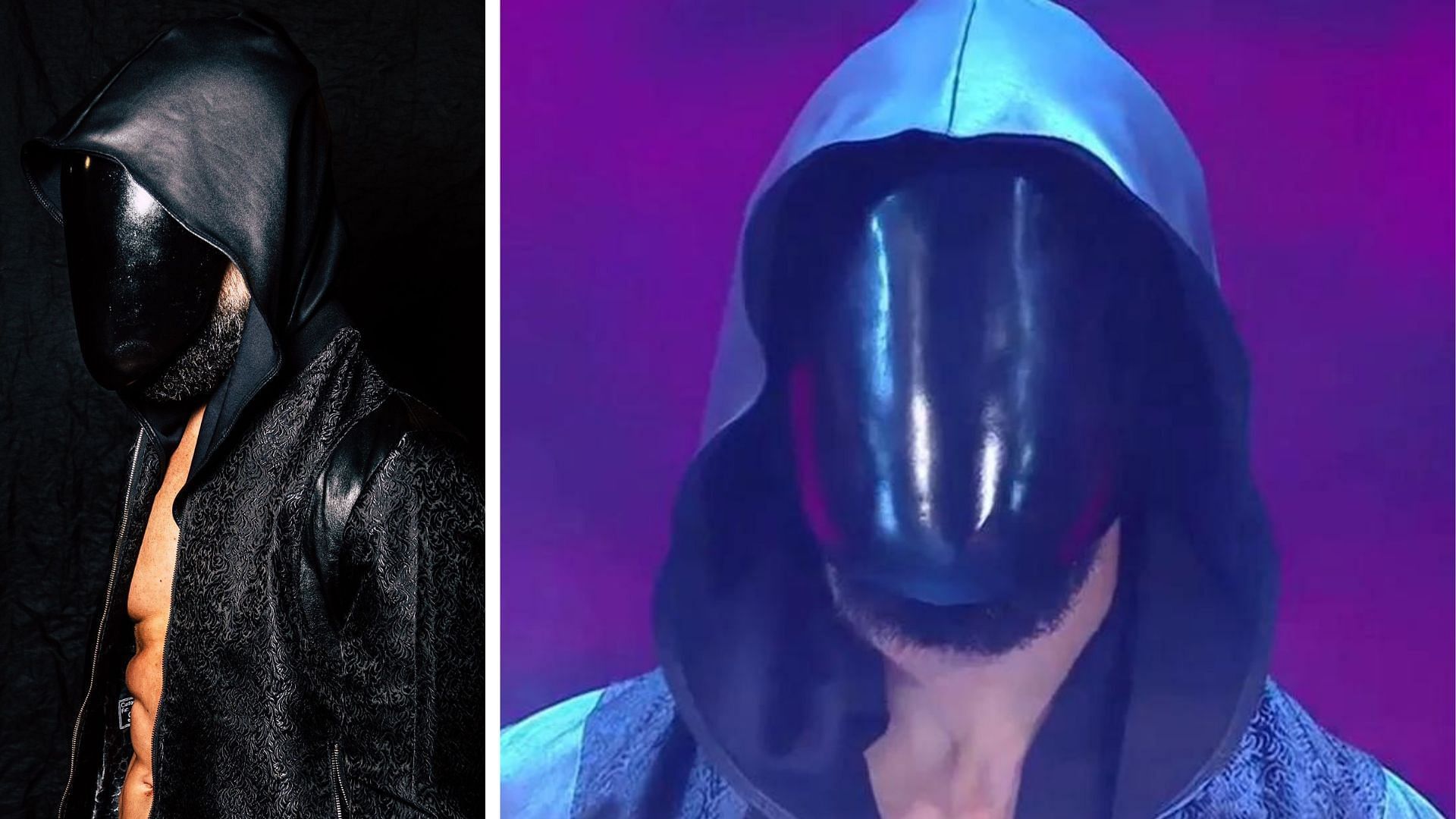 Finn Balor Gives Himself New Name Following Bizarre WWE Survivor Series ...