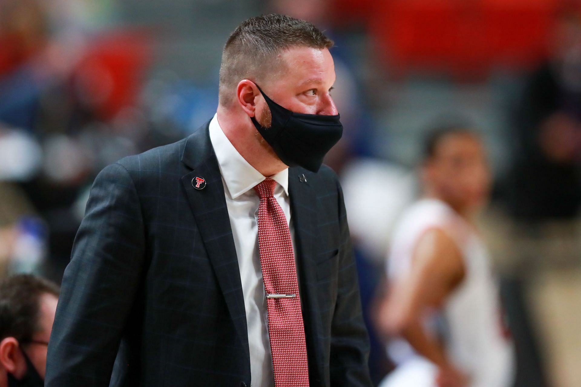 Chris Beard's coaching record has earned him a lot of recognition.