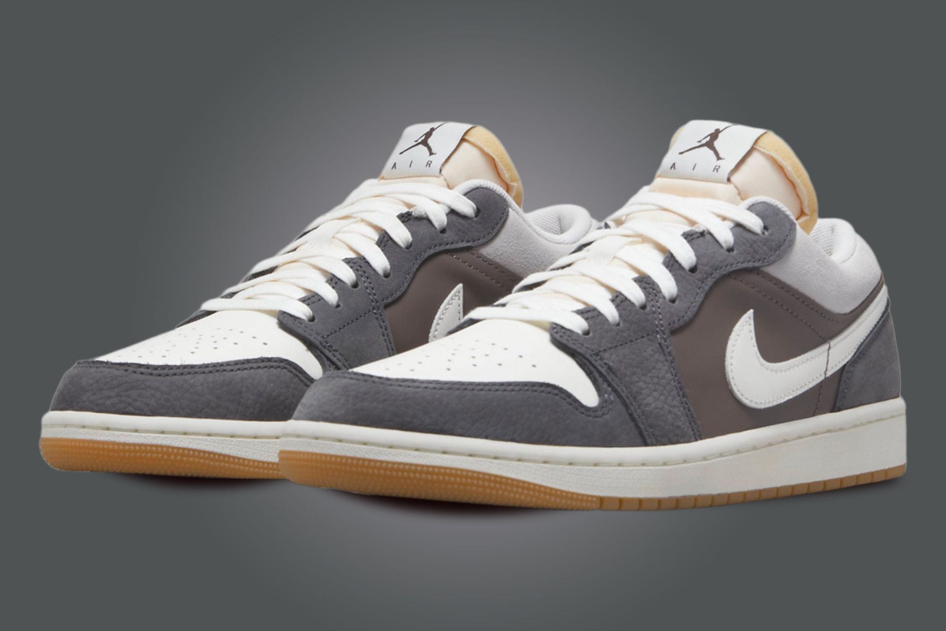 SNKRS Day Korea: Air Jordan 1 Low “SNKRS Day Korea” shoes: Where to buy,  release date, and more details explored