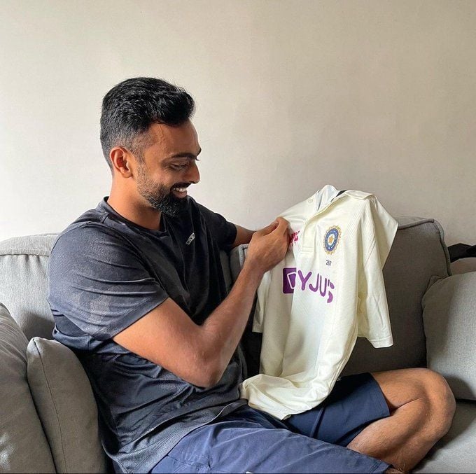 3 Indian players who made a comeback after a long gap