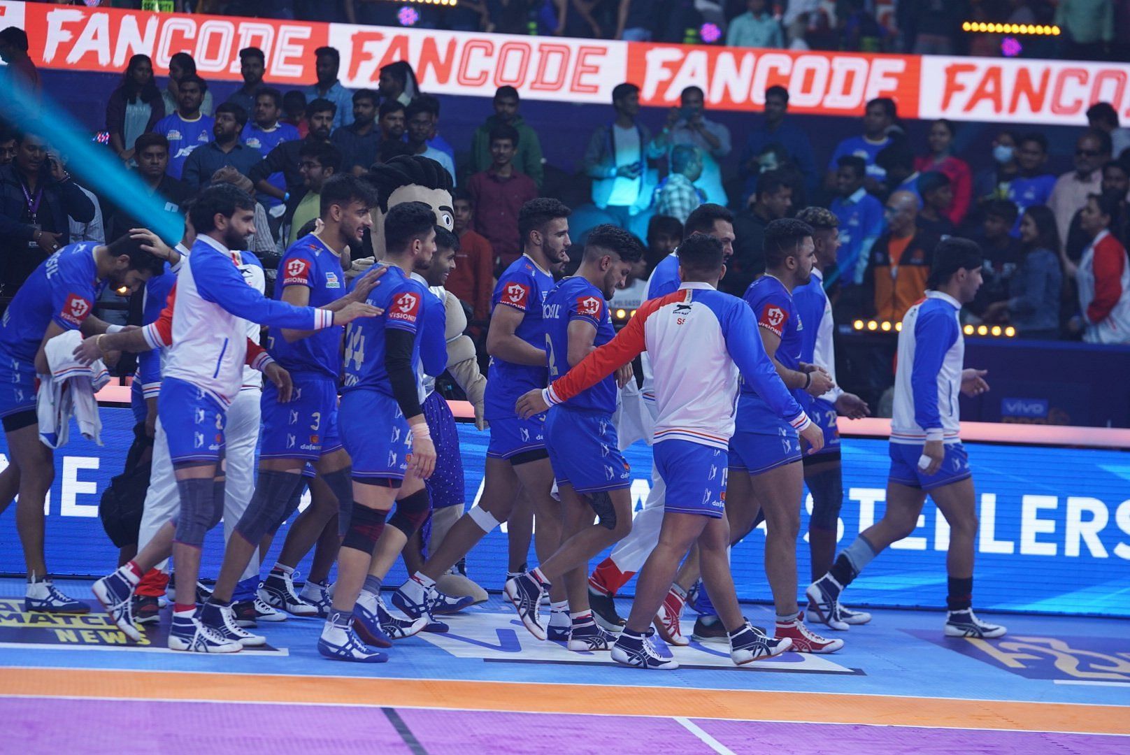 Pro Kabaddi 2022, Haryana Steelers Vs Bengal Warriors: Who Will Win ...