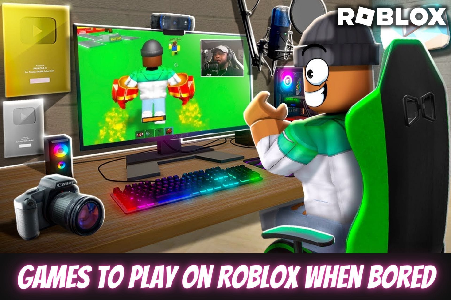 10 games to play on roblox when bored
