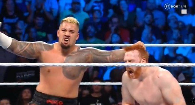 Best And Worst Of SmackDown: Brock Lesnar's Rumored WrestleMania ...