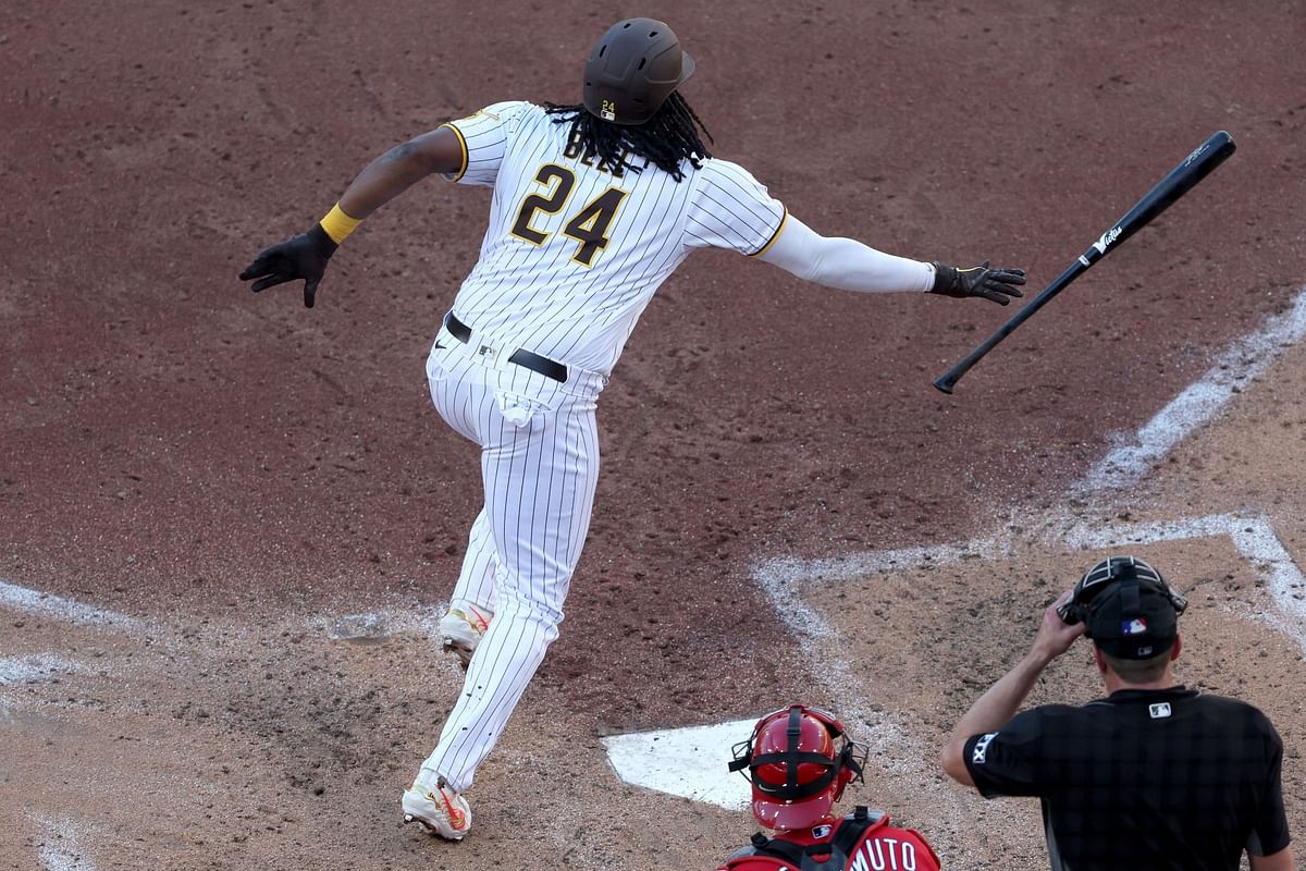 Josh Bell 2022 stats Josh Bell Stats A look at the new Cleveland