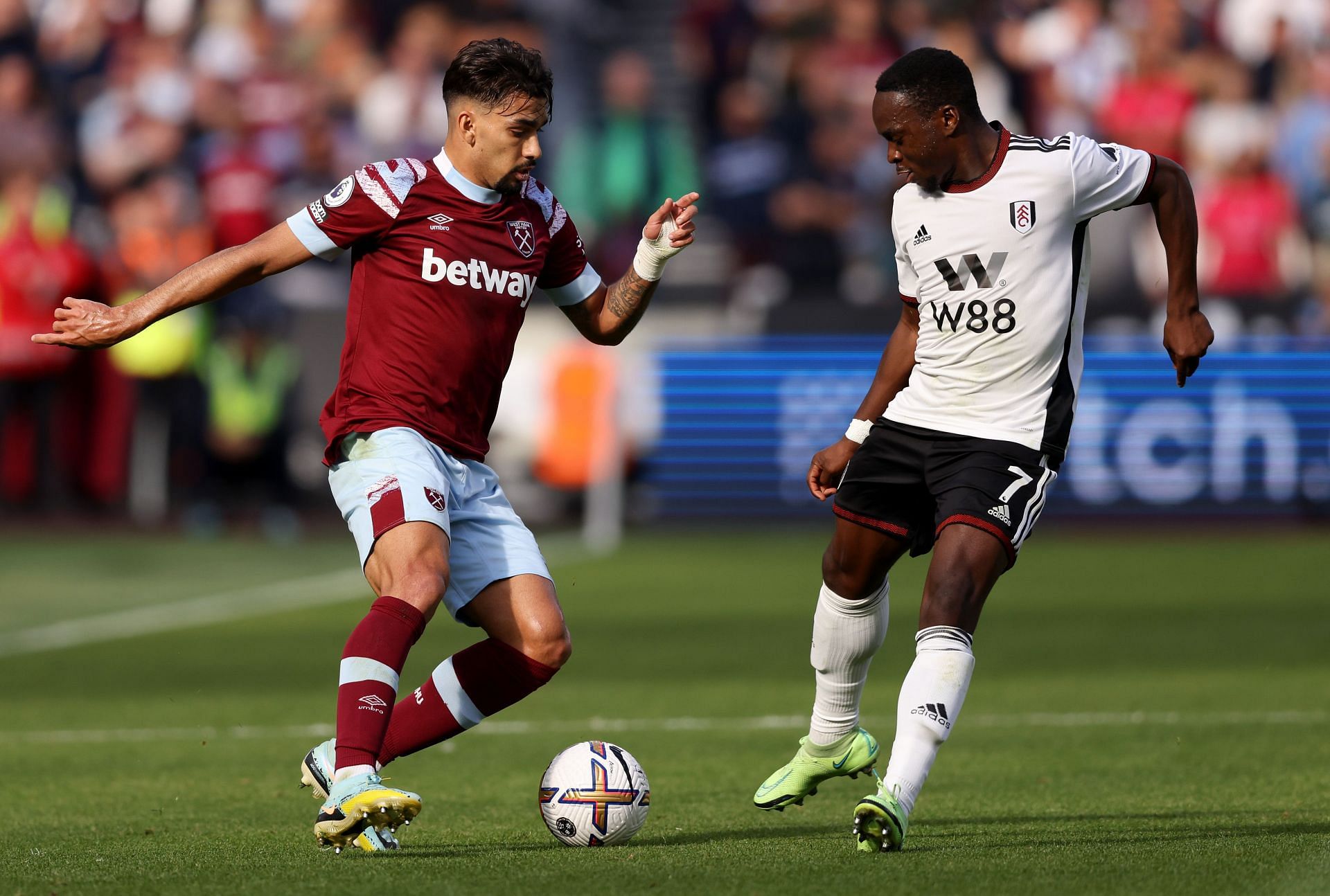 Fulham Vs West Ham United Prediction And Betting Tips | December 17th 2022