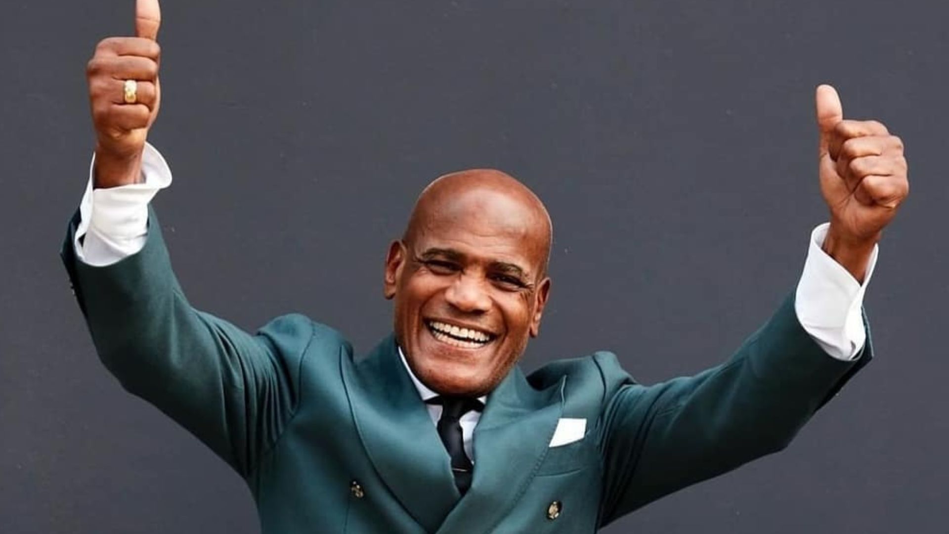 Who is Archie Williams? AGT All Stars 2023 contestant served 37 years