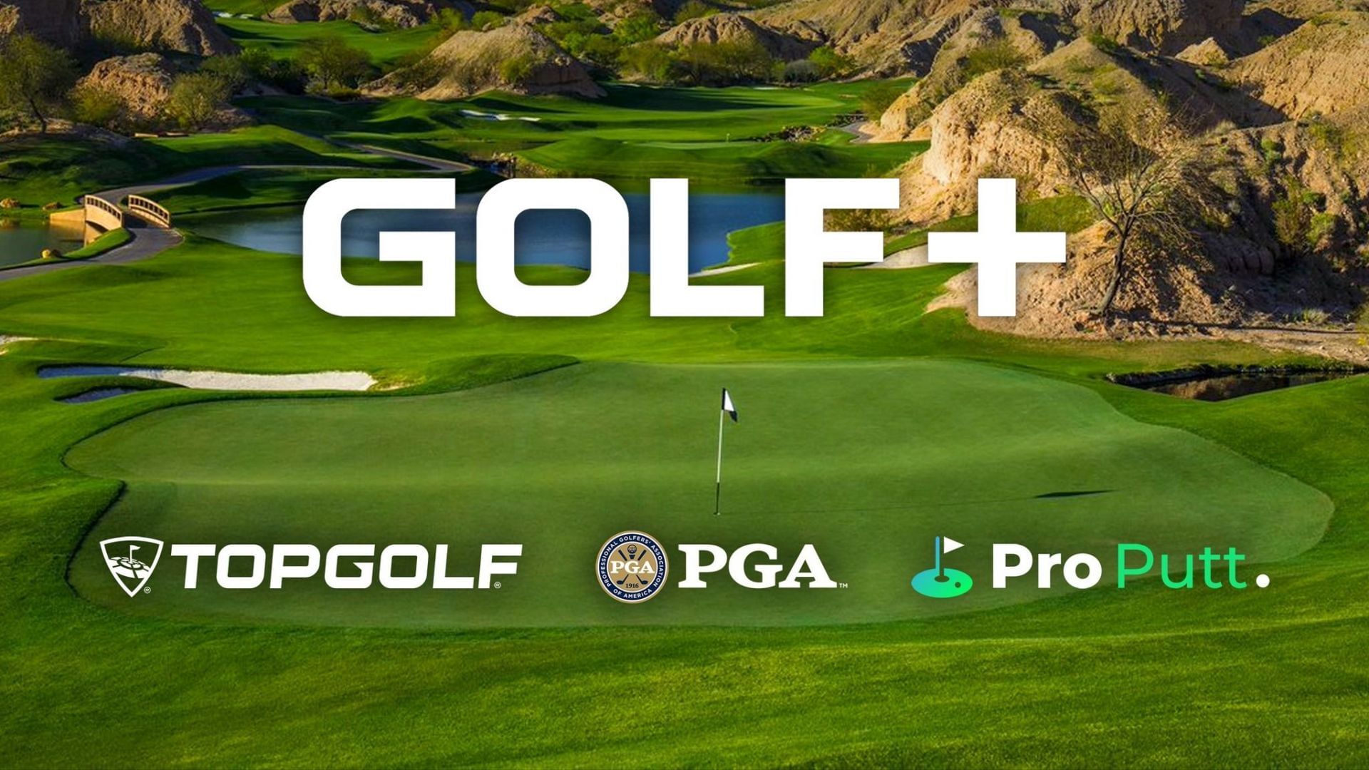 What is GOLF+? PGA Tour announces exclusive virtual reality golf game