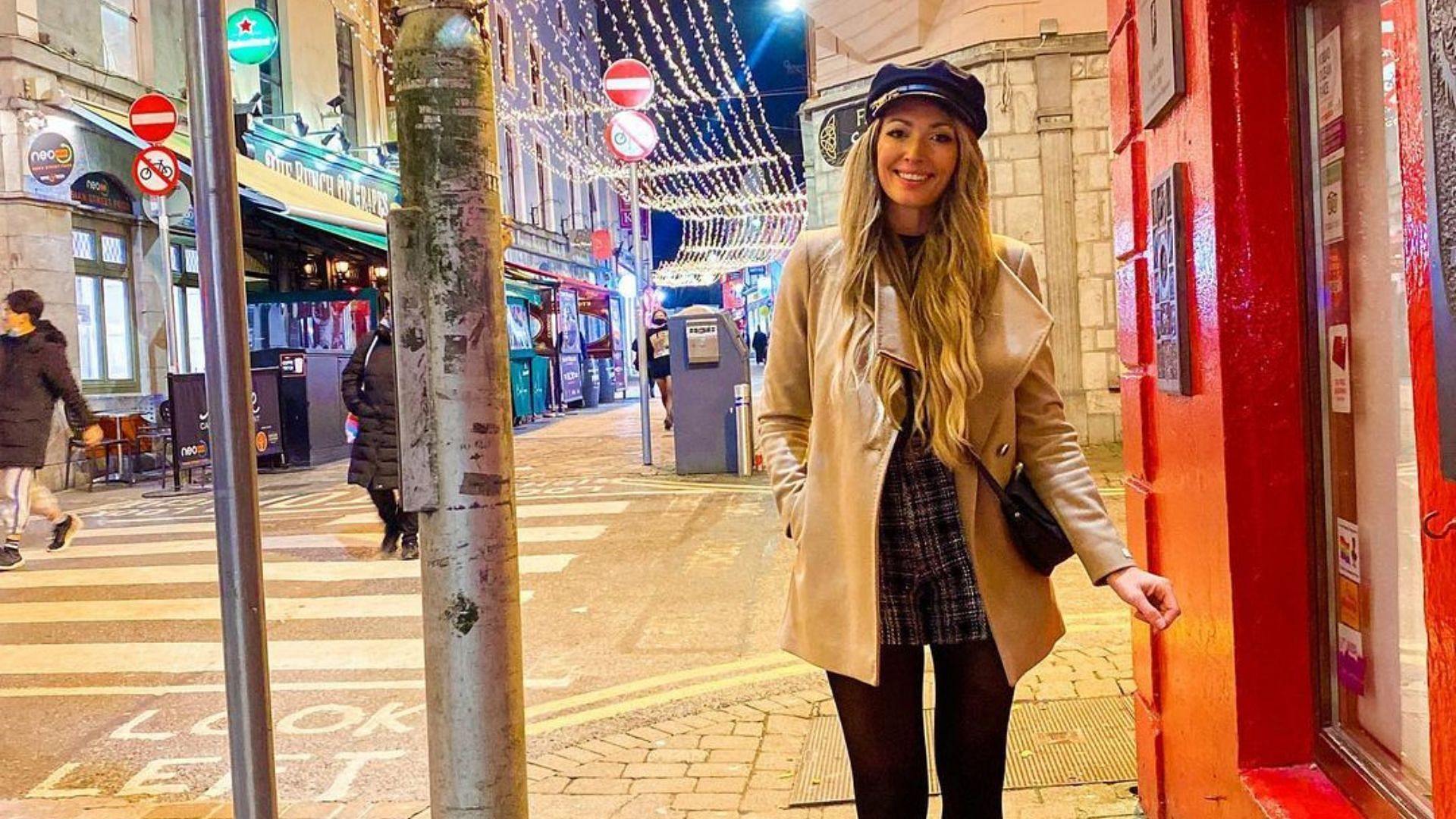 "How old is he?" Fans react as Danna's age concerns Brian on Love