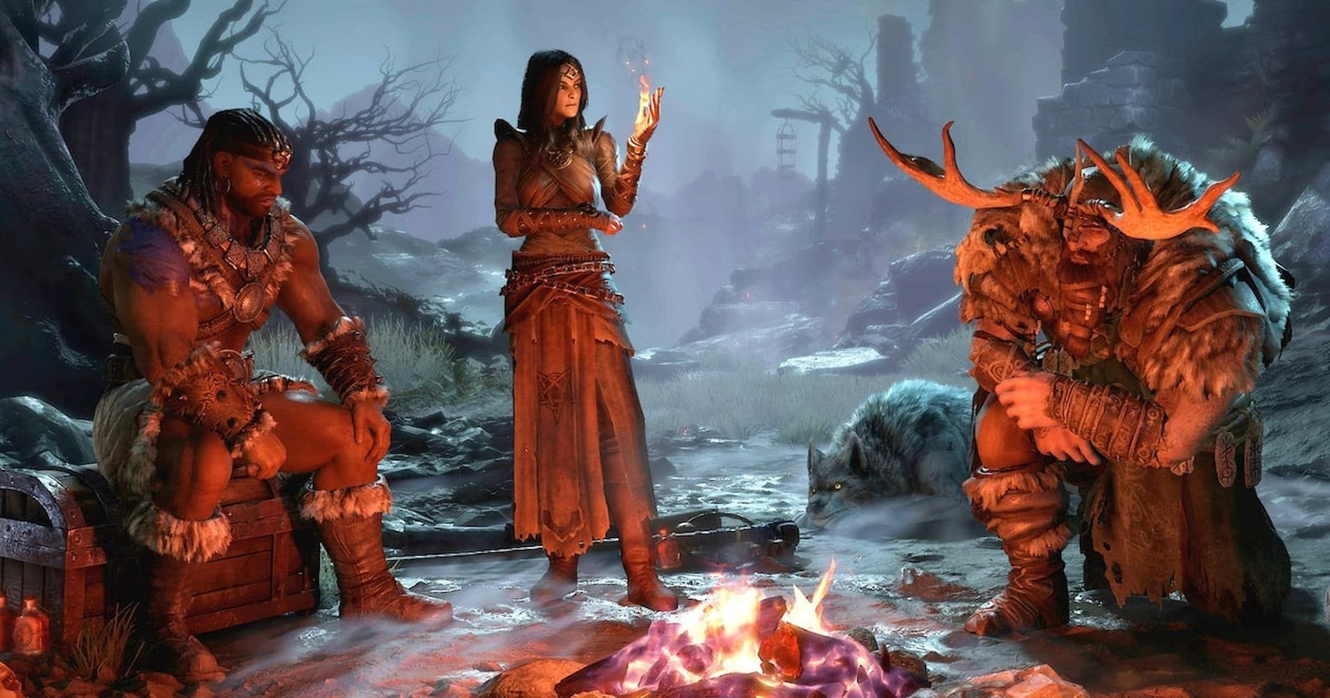 5 titles like Destiny 2 you should try in 2023