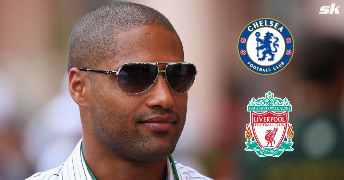“He will have a lot of options” Glen Johnson says 23yearold