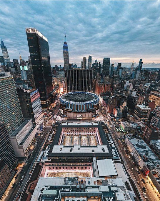 WWE makes interesting change to Madison Square Garden live event