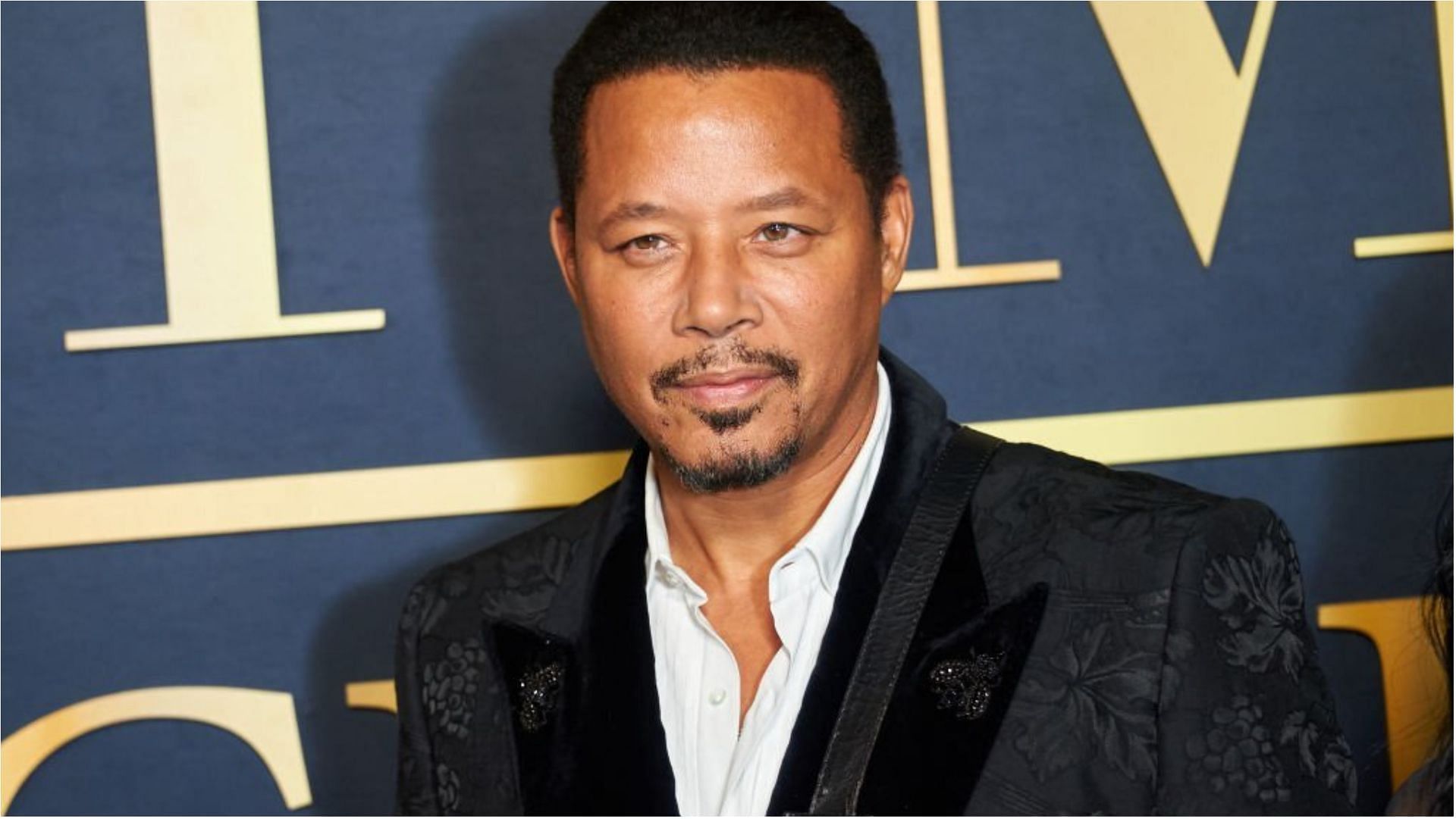 How much is Terrence Howard worth? Fortune explored as Empire star
