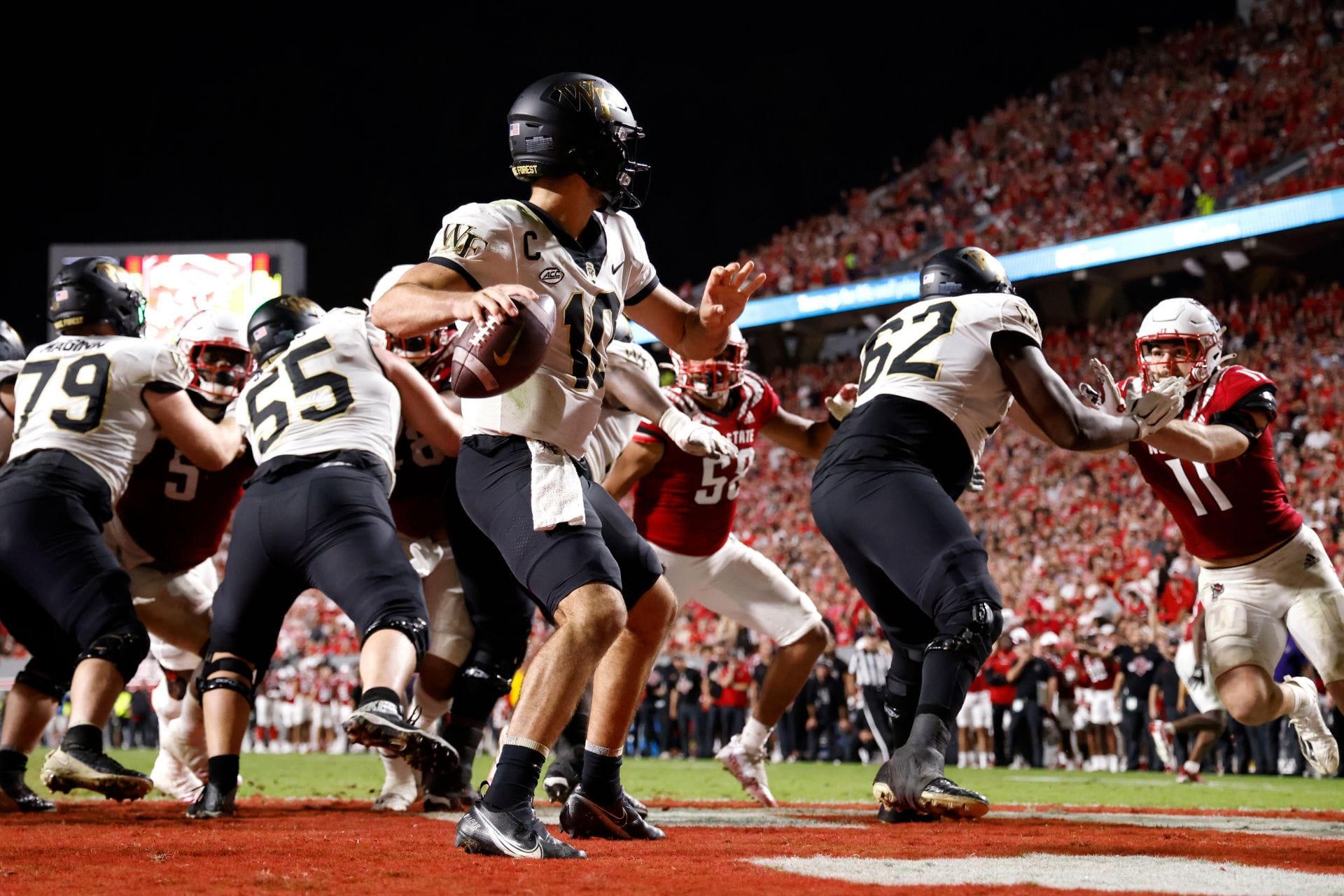 Wake Forest vs. Missouri Prediction, Odds, Lines, Picks, and Preview-  December 23 | 2022 NCAA Football Bowl Season