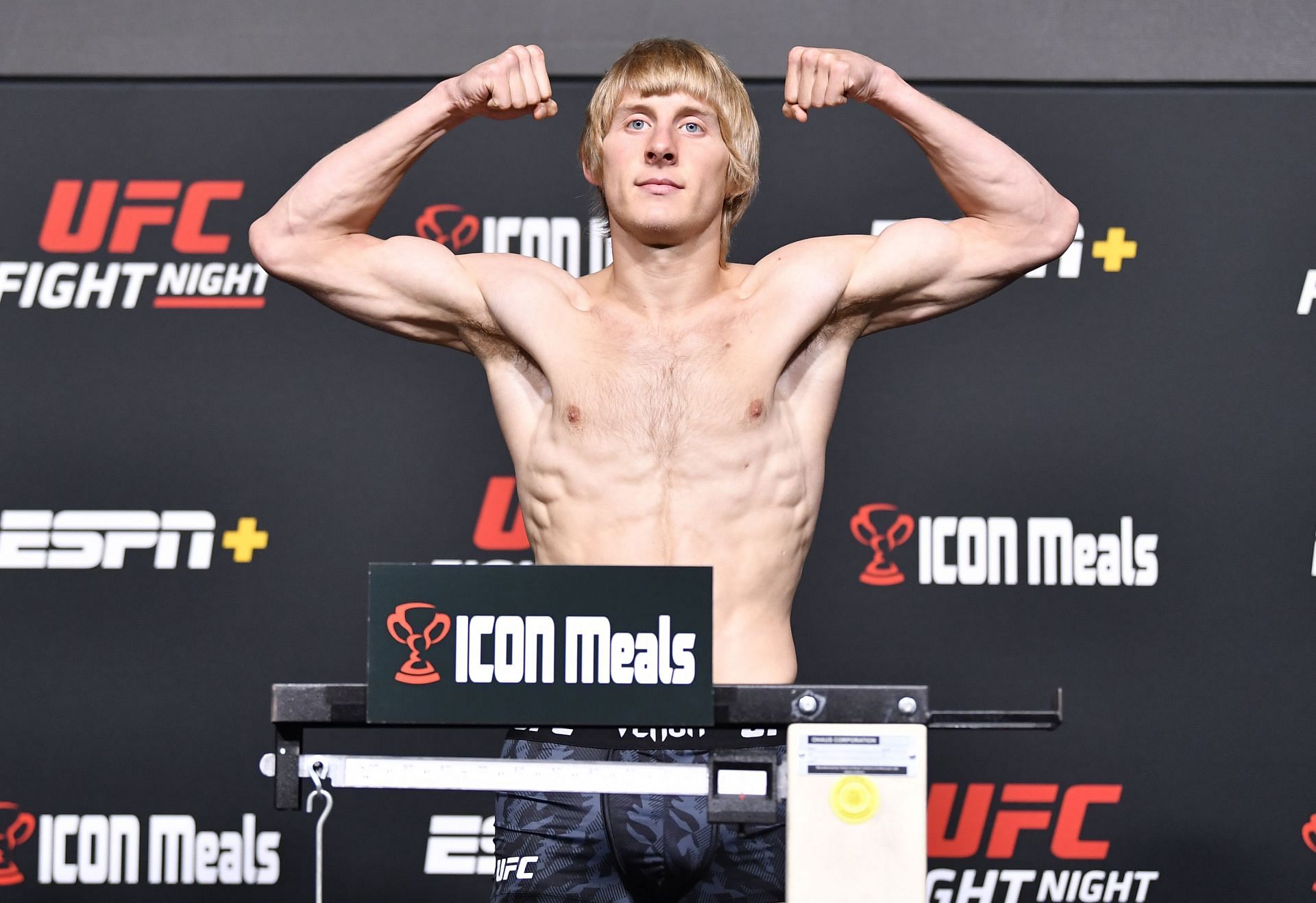 UFC 282 Paddy Pimblett next fight Everything you need to know about