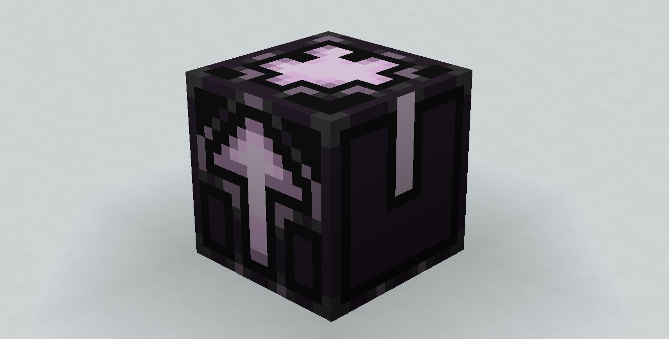 How To Use A Jigsaw Block In Minecraft at Eddie Matthews blog