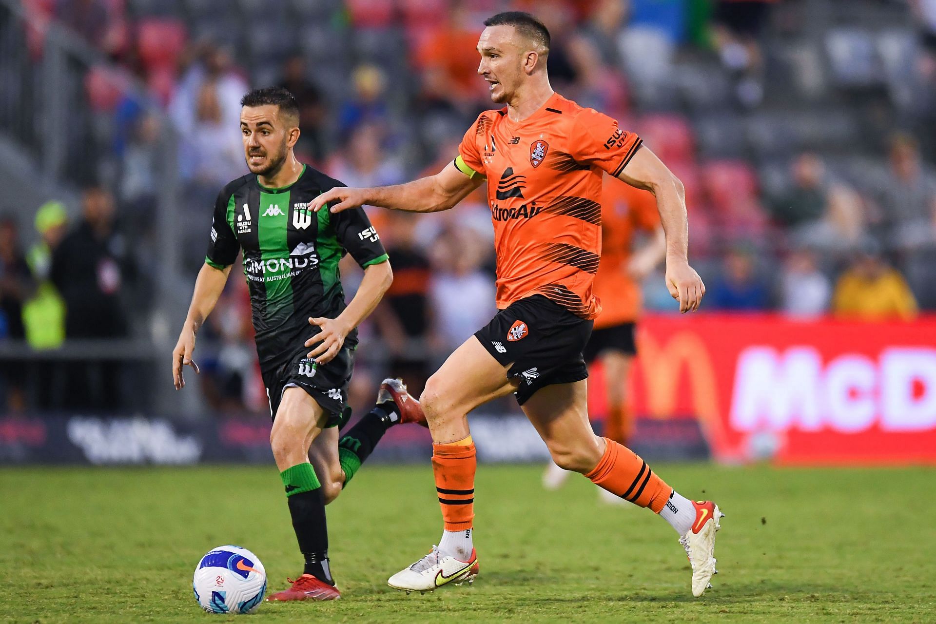 Western United vs Brisbane Roar Prediction and Betting Tips December