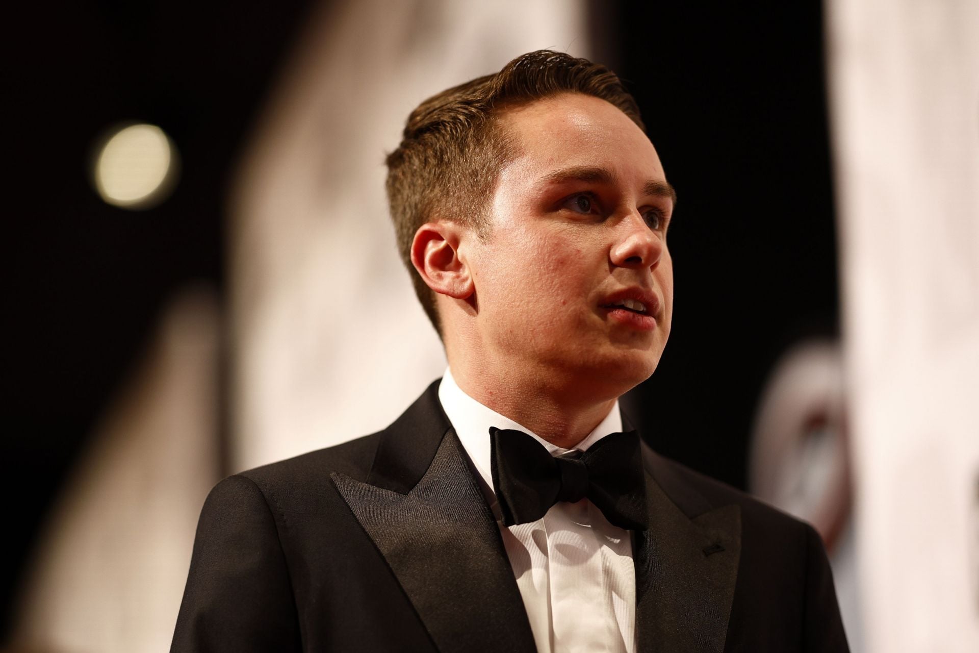 "It's just the beginning" - Christopher Bell hoping for more wins in ...