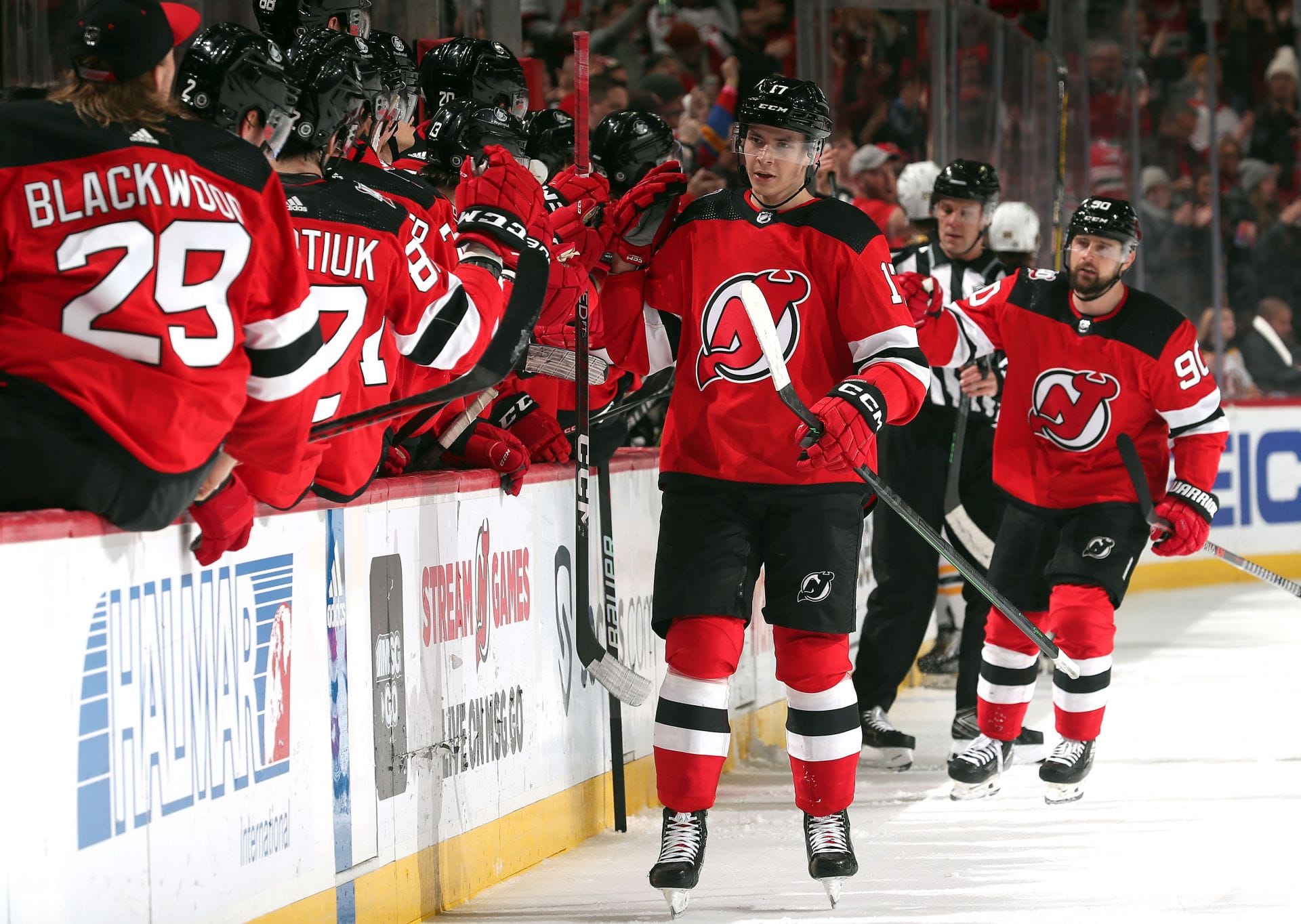 Bruins vs Devils Prediction, Odds, Lines, and Picks - December 28