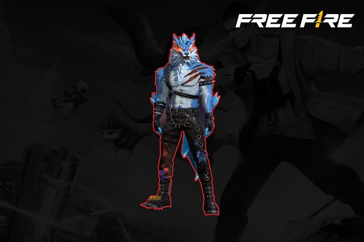 New Free Fire MAX Cannibal Havoc bundle might soon be added with New Free Fire MAX Cannibal Havoc bundle might soon be added with