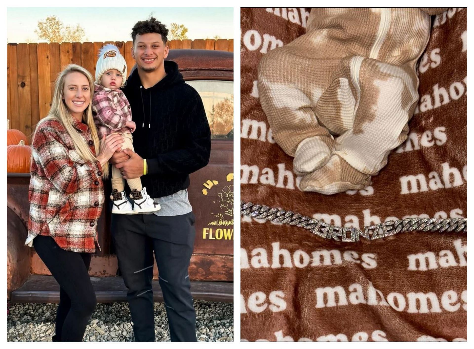 In Photos Brittany Mahomes And Patrick Mahomes Share Adorable New Pics   B7b9b 16702738871125 1920 