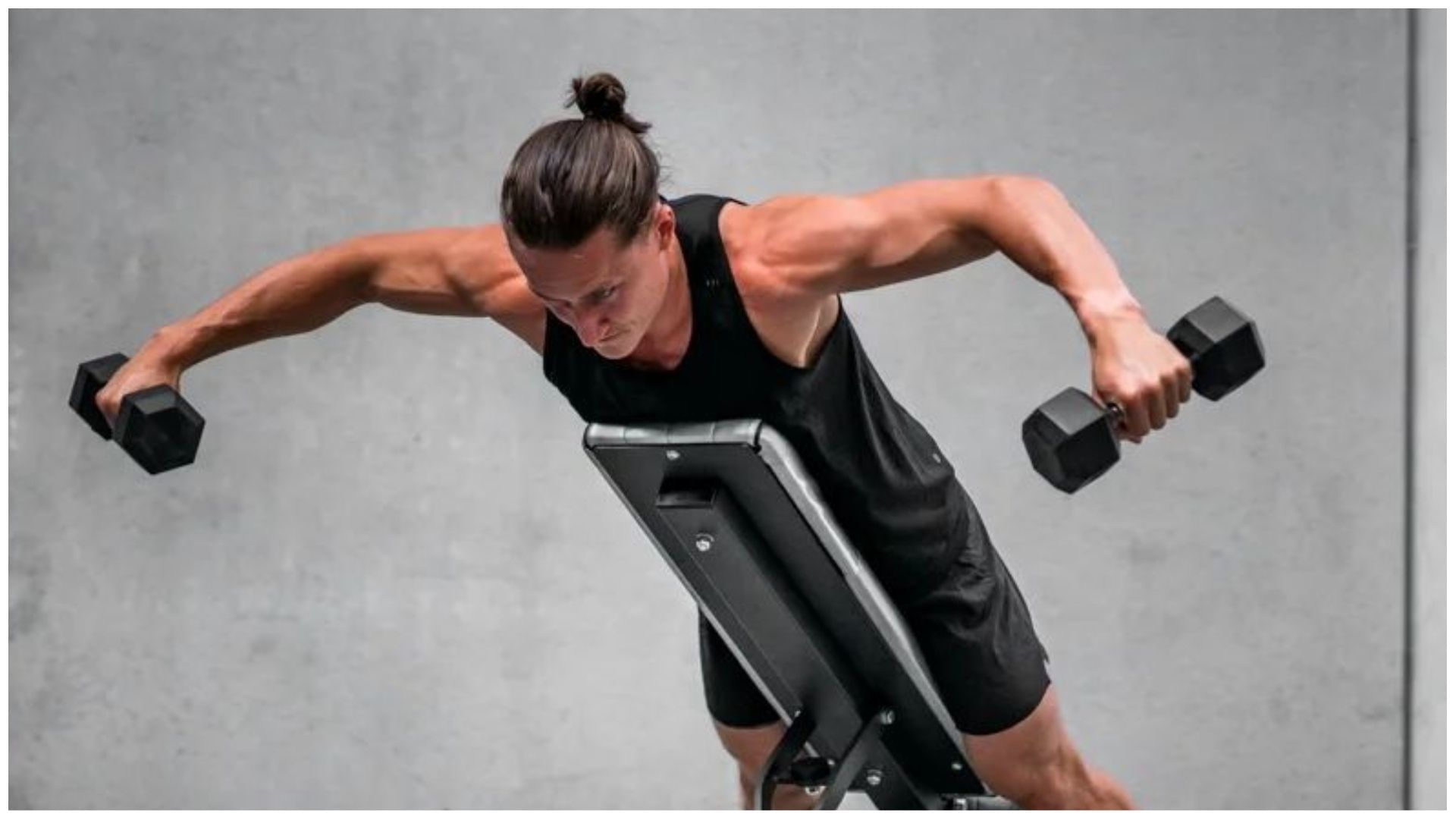 Prone Incline Butterfly Exercise HowTo, Benefits, and Tips