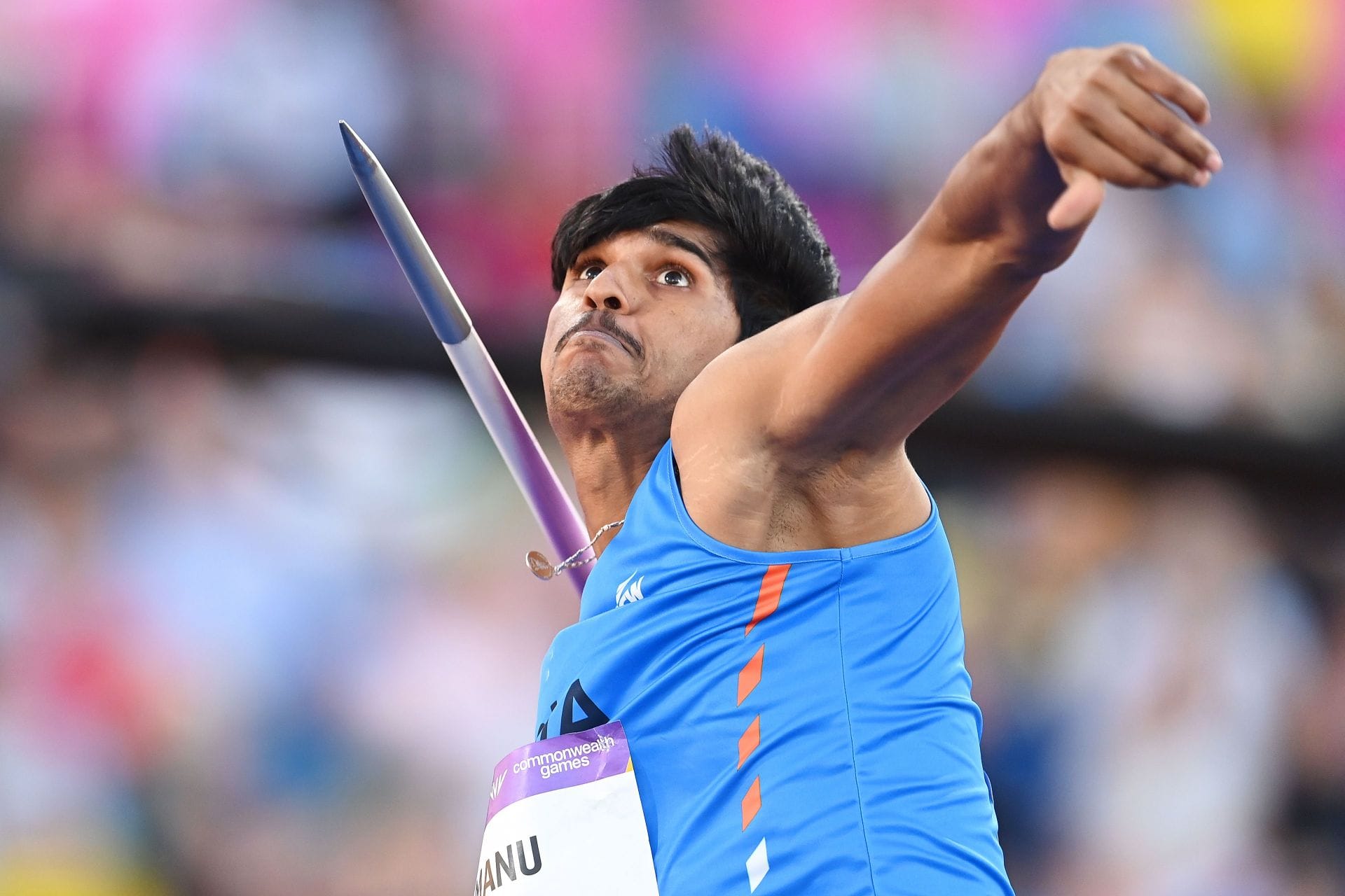 Army’s promising javelin thrower DP Manu gets sponsors to chalk out fresh plans for 2023 World