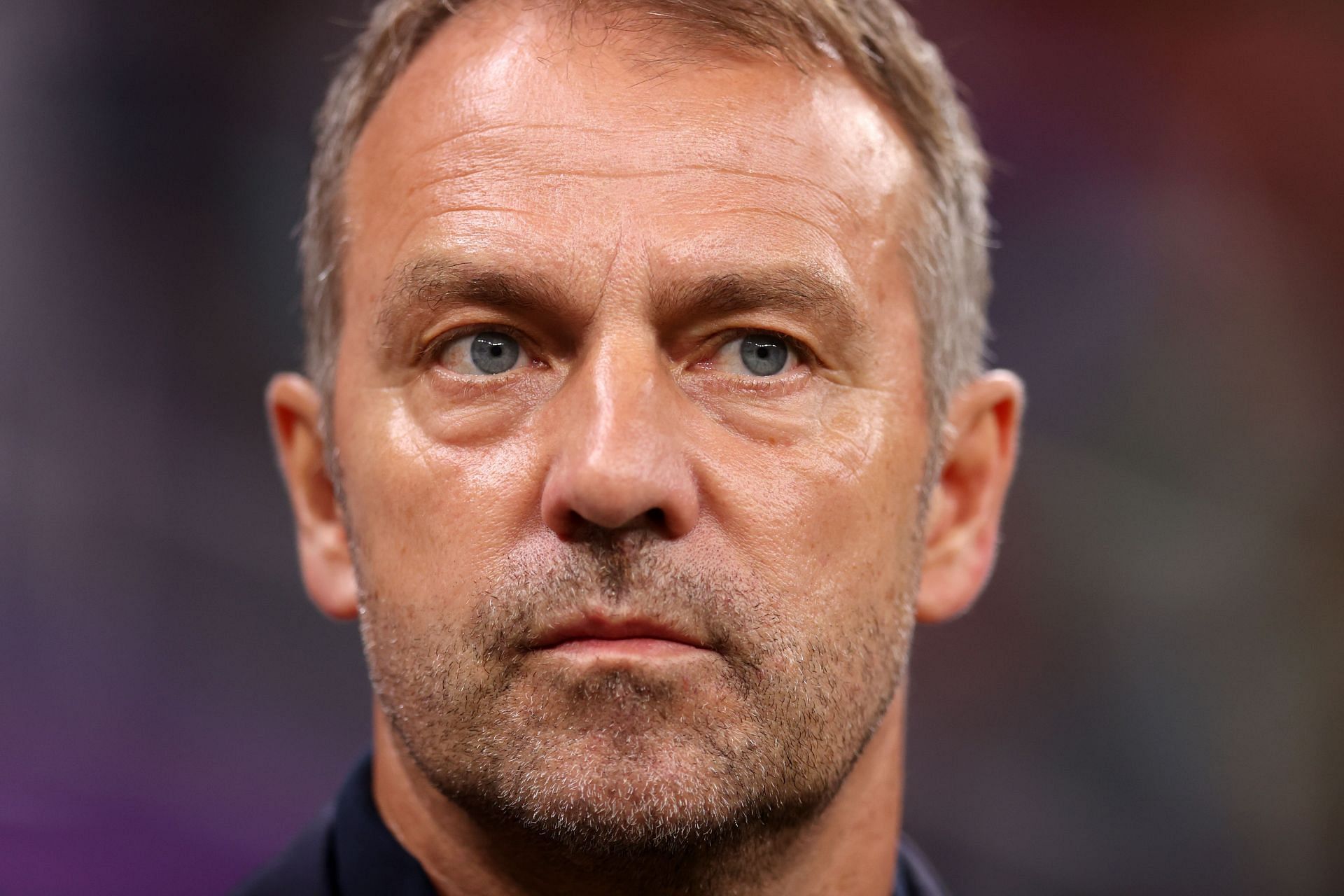 Germany coach responds to Lahm