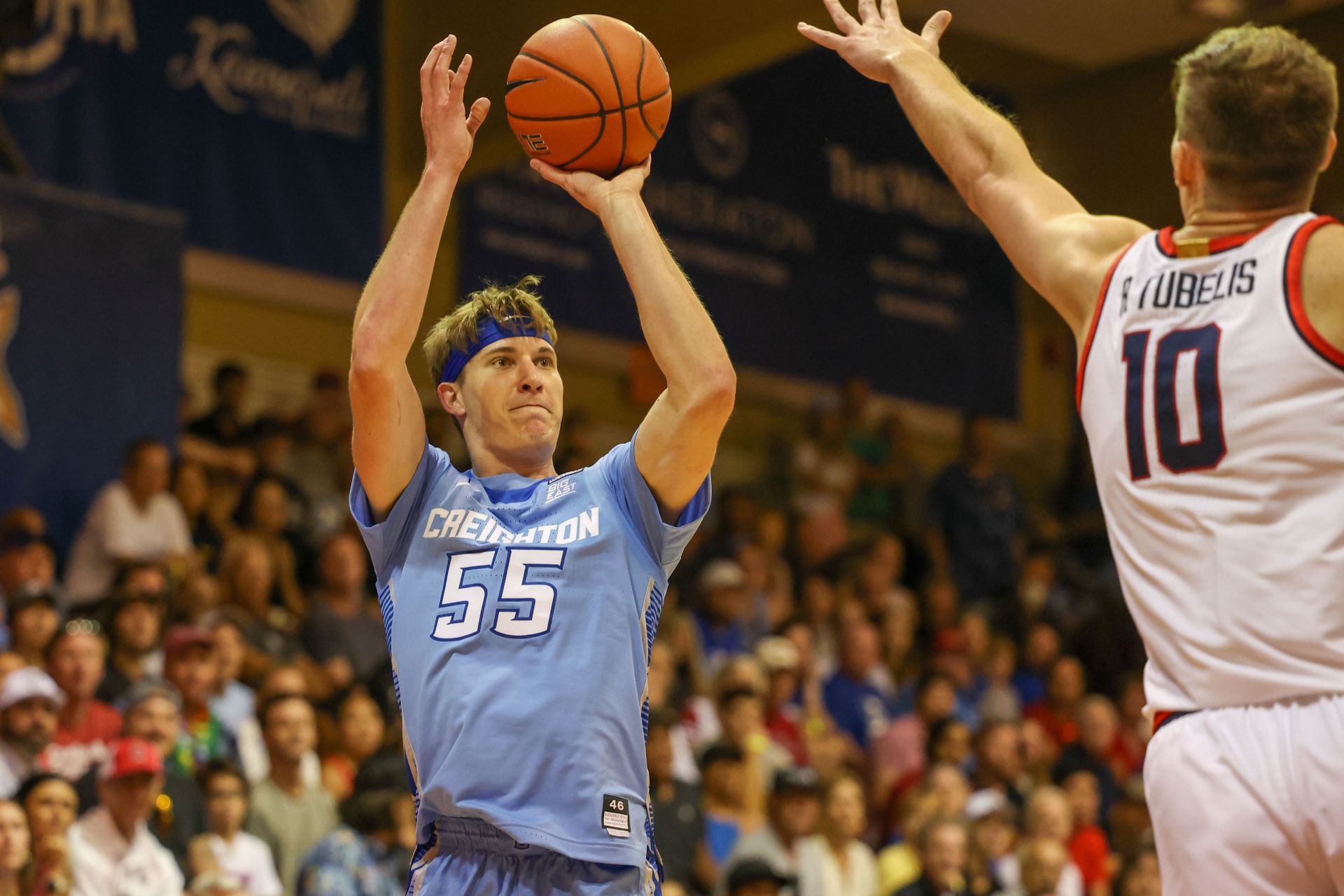 Creighton vs. BYU Prediction, Odds, Line, Pick, and Preview December