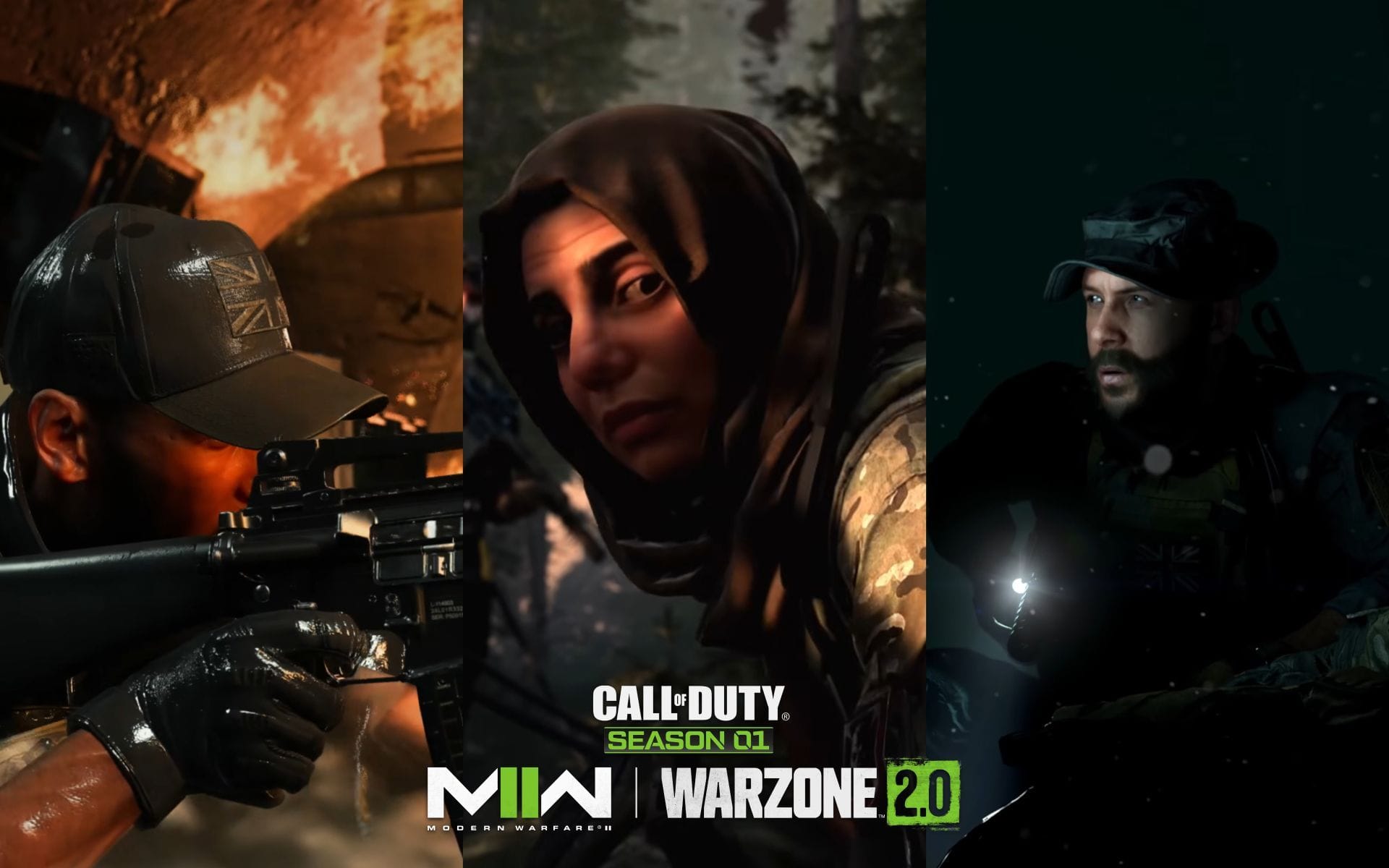 What are Raids in Modern Warfare 2? How to play, release date, and more - Vimarsana News