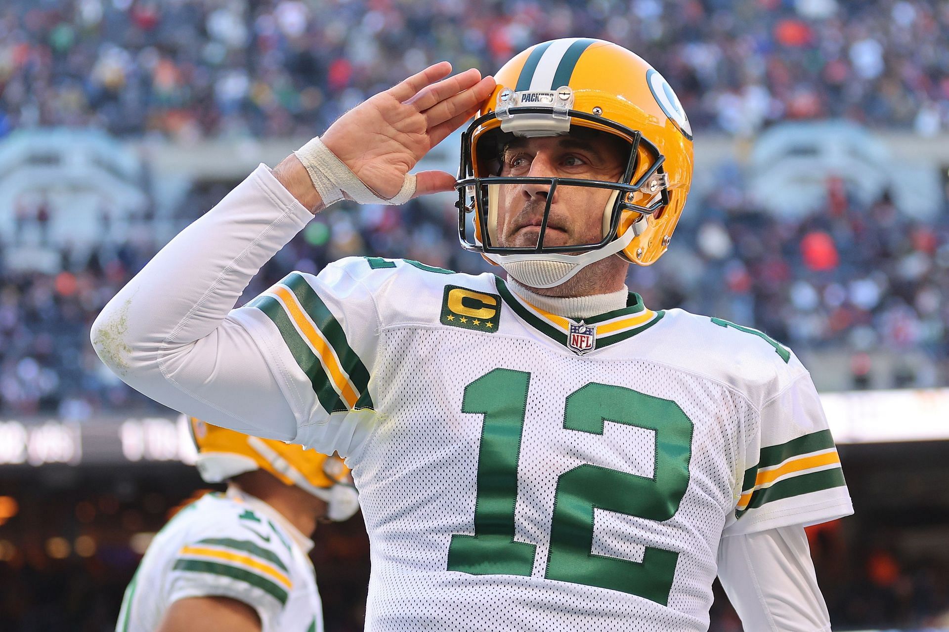 How can the Green Bay Packers still make the playoffs? Week 13 NFL