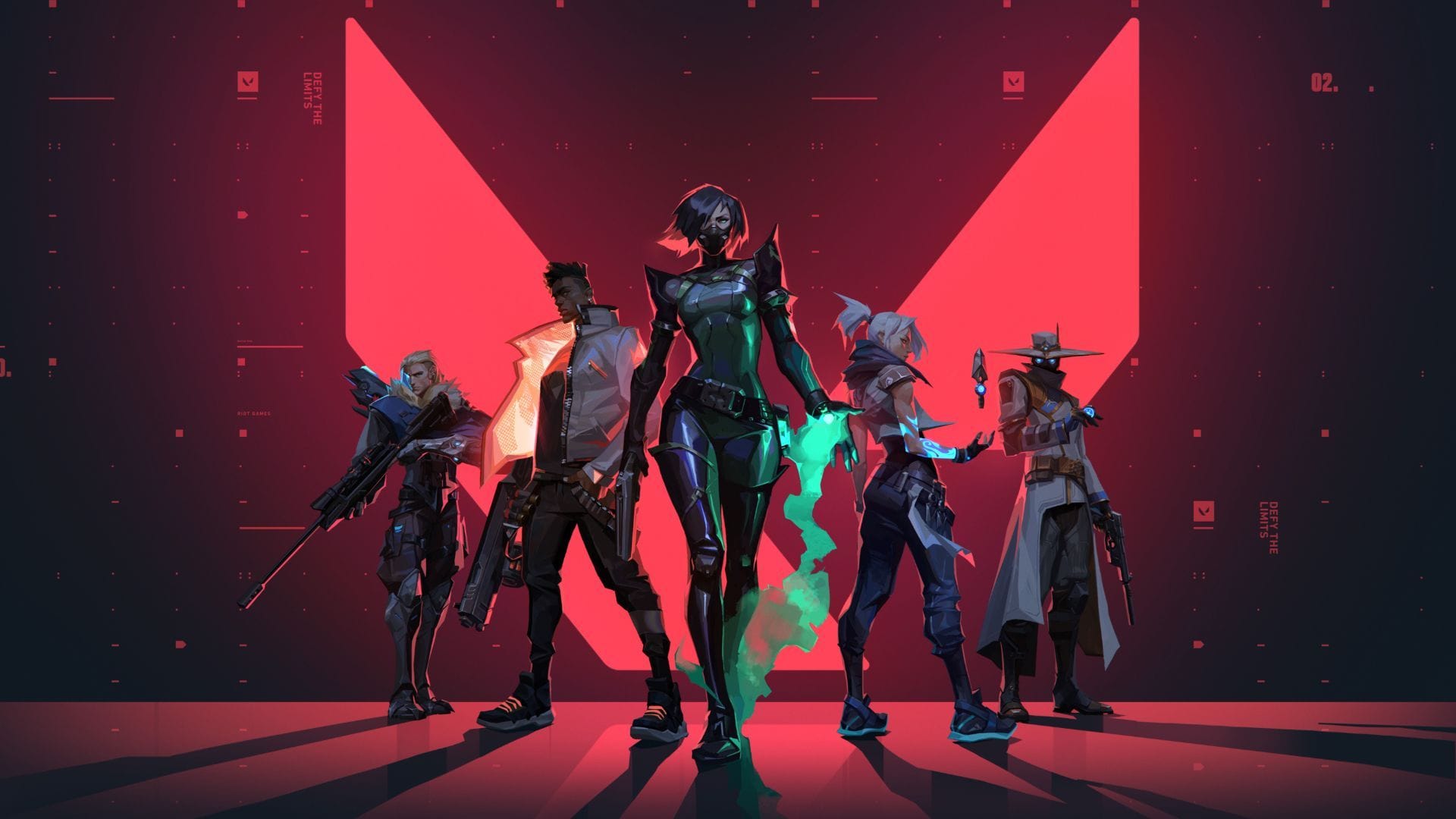 10 most popular esports games in 2022