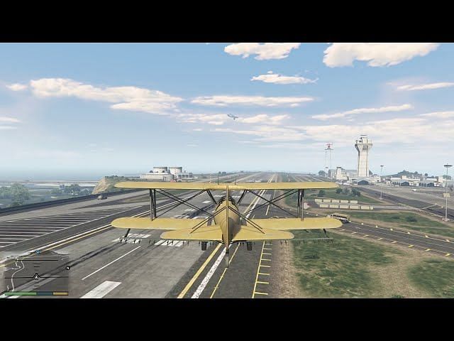 Where to find GTA Online military base in 2022 and beyond?