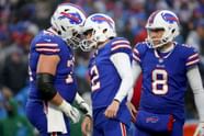 What NFL Teams Can Clinch A Playoff Spot In Week 15 Games 