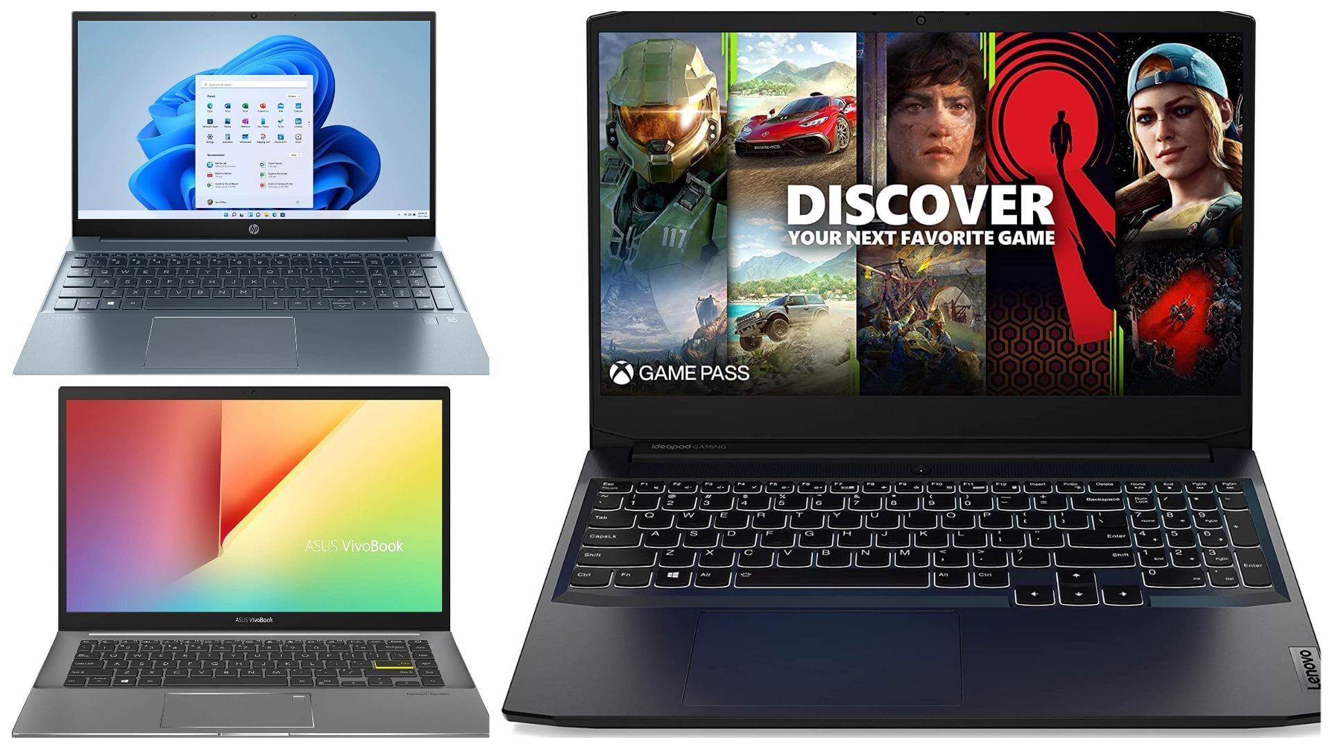 5 best laptops for coding in 2022