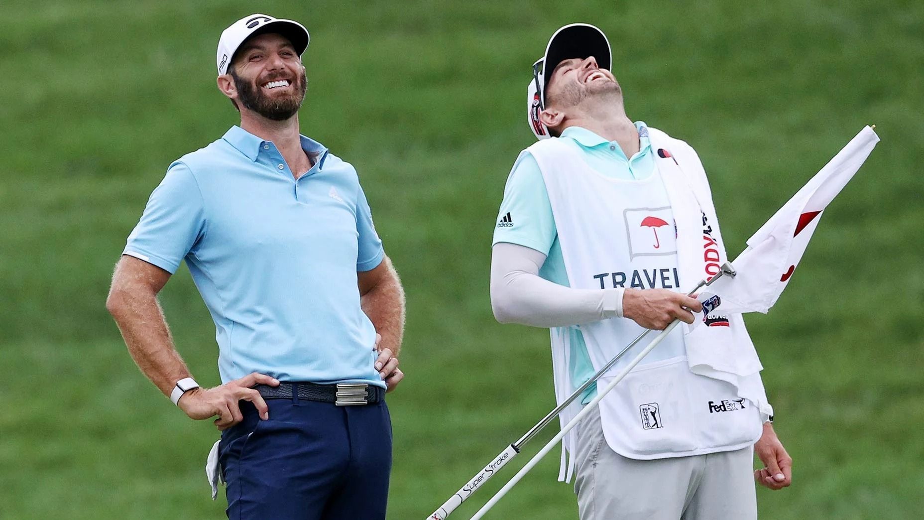 who-is-dustin-johnson-s-caddie-in-2022-net-worth-experience-and-more