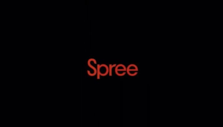 Is Spree based on a true story?