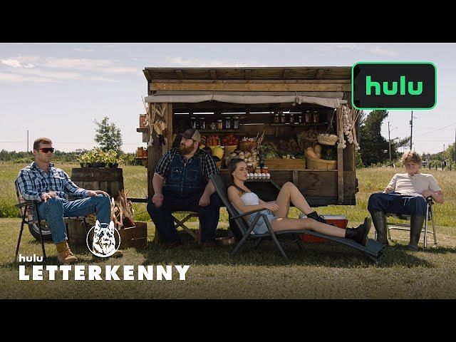 Letterkenny season 11: Who is Michelle Mylett? Meet the actress who ...