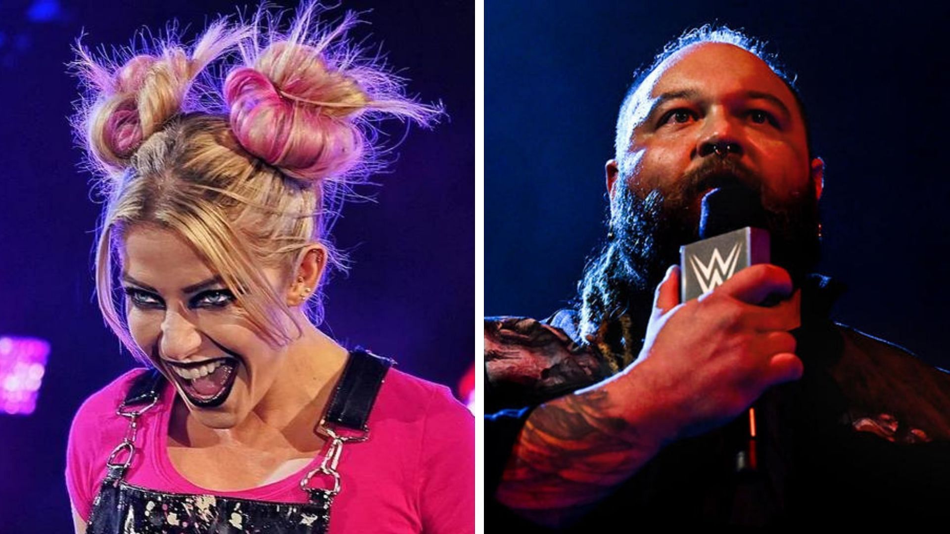 5 Possible Ways Alexa Bliss Can Reunite With Bray Wyatt In Wwe