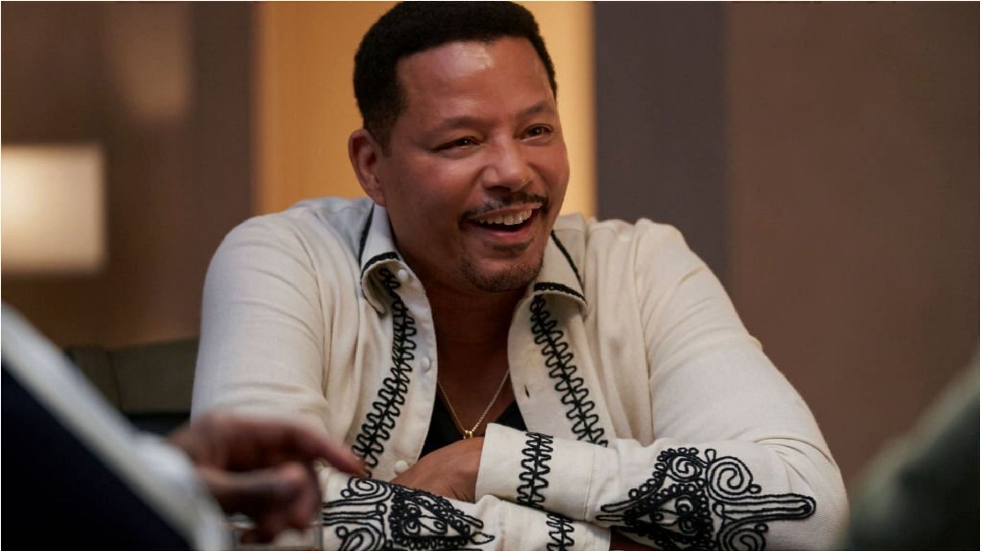 Terrence Howard telah mengumpulkan banyak uang dari karirnya sebagai seorang aktor (Foto oleh Clifton Prescod / Getty Images)