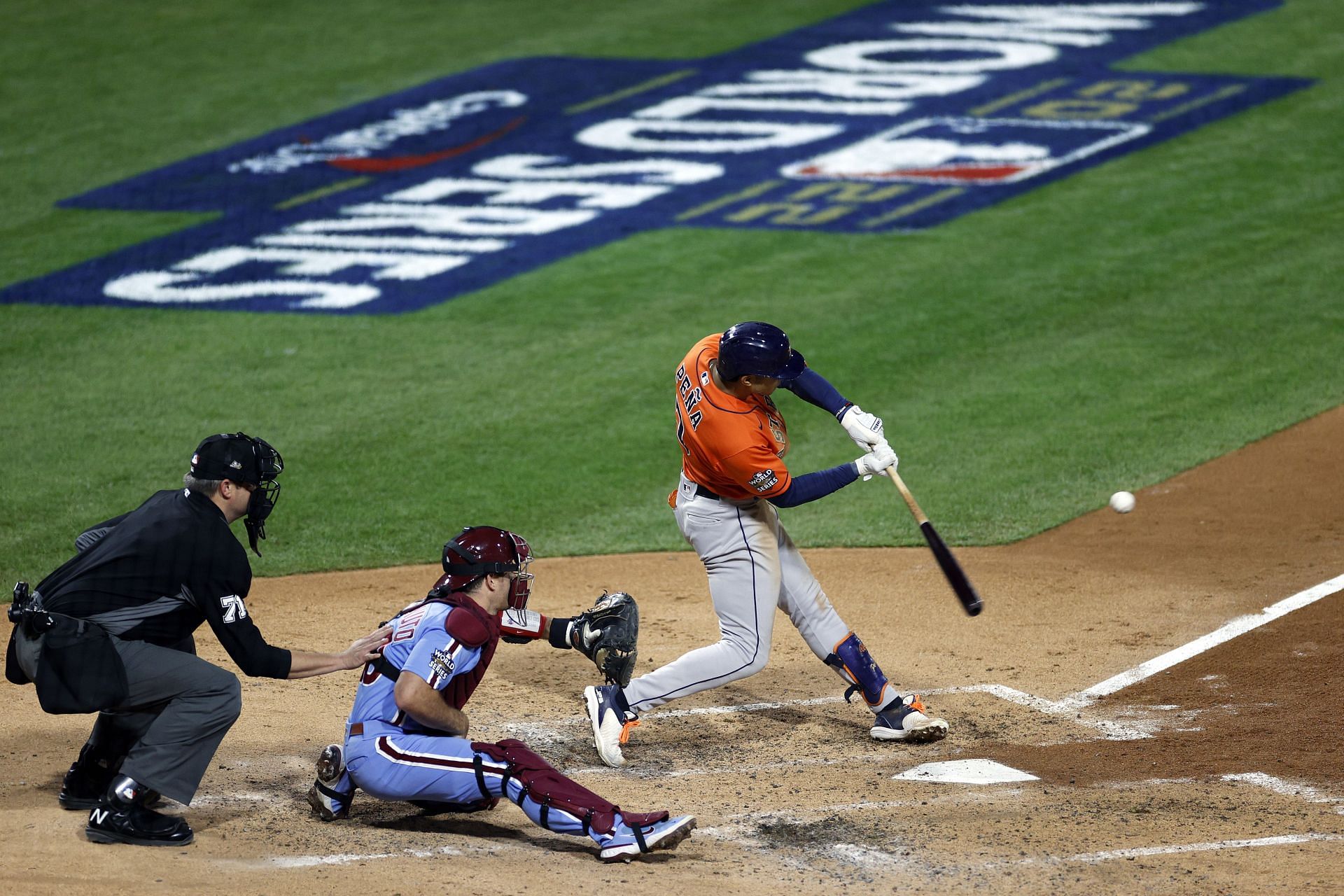 Who Was The First MLB Player To Hit A Home Run?