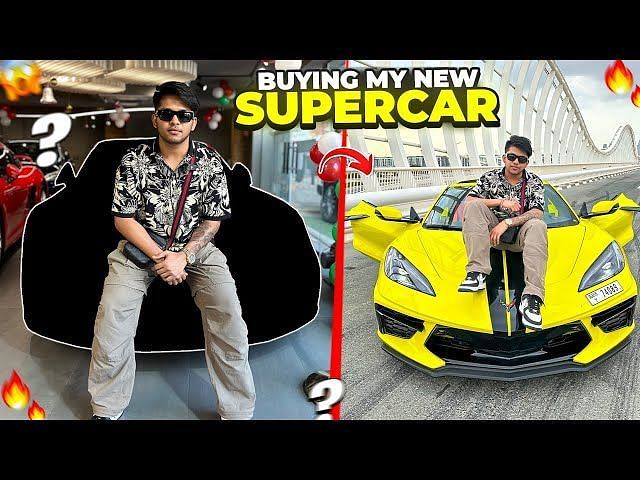 Who is Lokesh Gamer? His Free Fire ID stats monthly income and more Who is Lokesh Gamer? His Free Fire ID stats monthly income and more