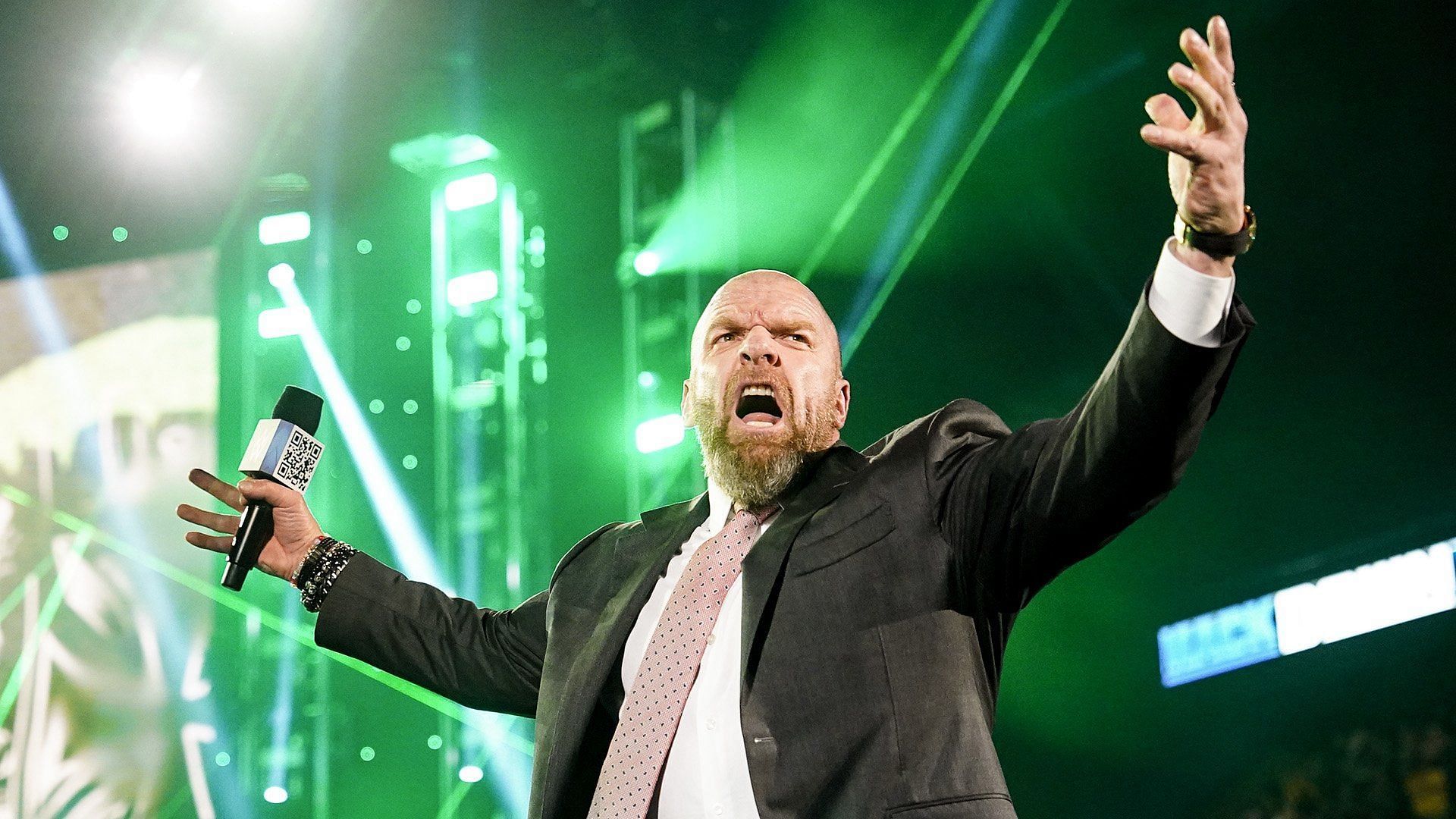 WWE RAW: Superstars Triple H could bring back for a major reunion